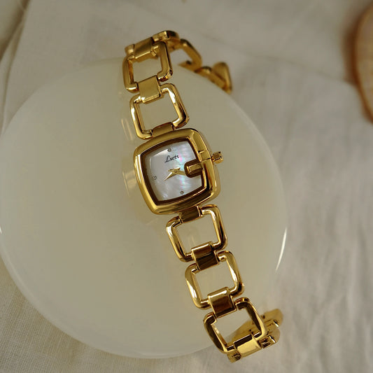 High-End Fashion Luxury Quartz Watch